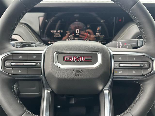2026 GMC Yukon 4WD Elevation