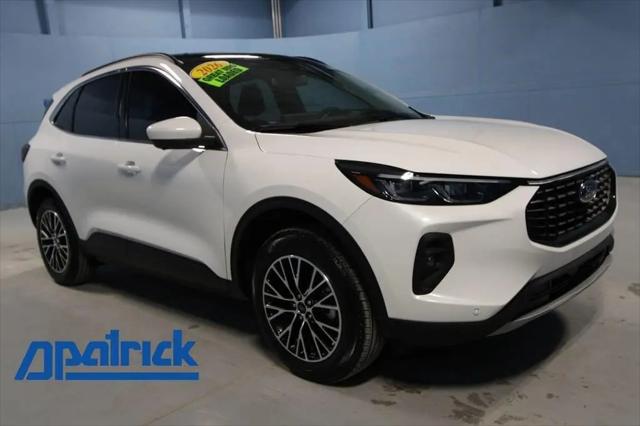 2026 Ford Escape PHEV for sale in Evansville, IN