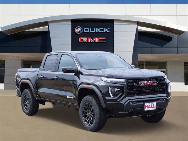 2026 GMC Canyon Elevation, 4WD for sale in Tyler, TX
