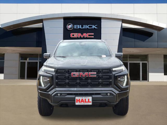 2026 GMC Canyon Elevation, 4WD