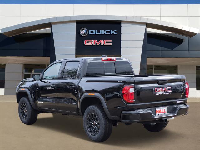 2026 GMC Canyon Elevation, 4WD
