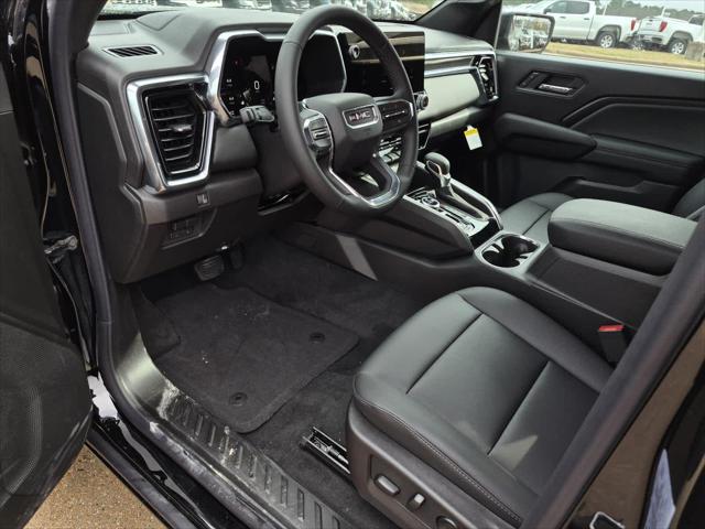 2026 GMC Canyon Elevation, 4WD