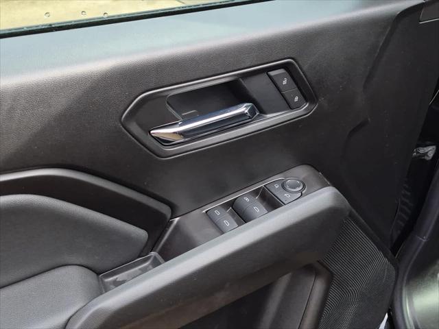 2026 GMC Canyon Elevation, 4WD