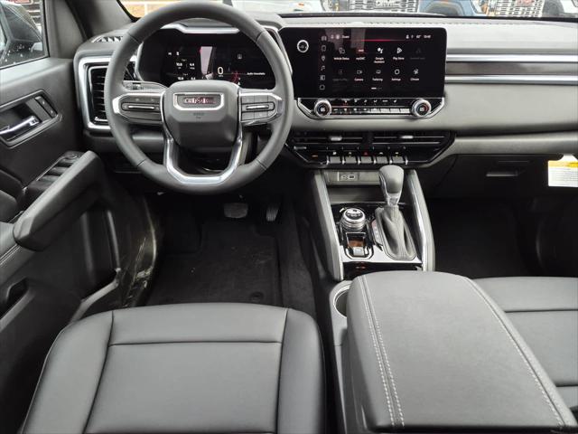 2026 GMC Canyon Elevation, 4WD