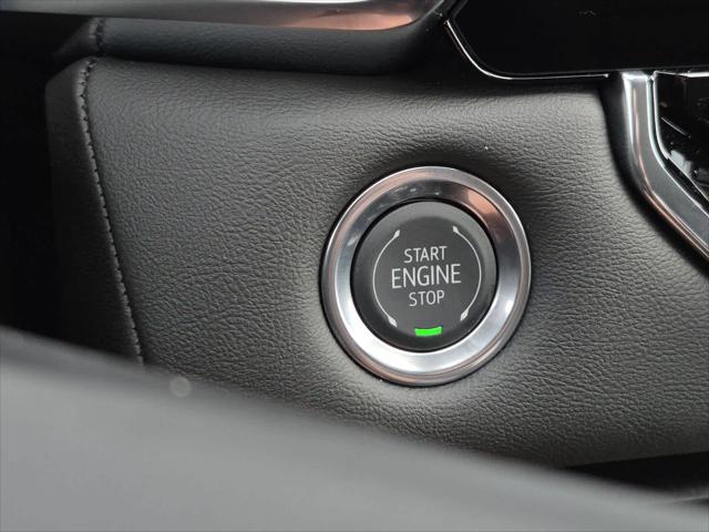 2026 GMC Canyon Elevation, 4WD