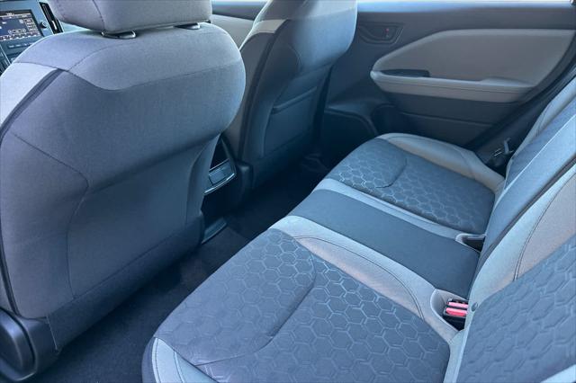 2026 Subaru Forester AWD