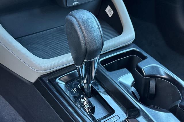 2026 Subaru Forester AWD