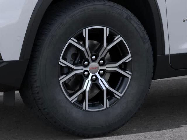 2026 GMC Acadia AT4 AWD