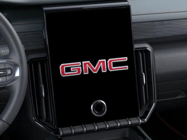 2026 GMC Acadia AT4 AWD