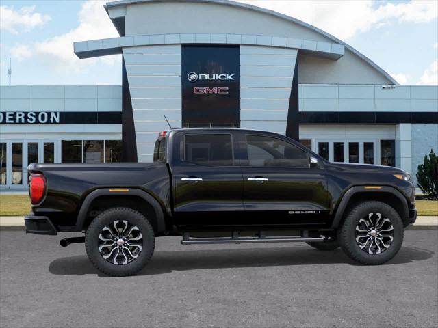 2026 GMC Canyon Denali, 4WD