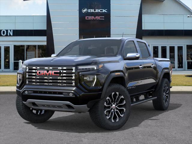 2026 GMC Canyon Denali, 4WD