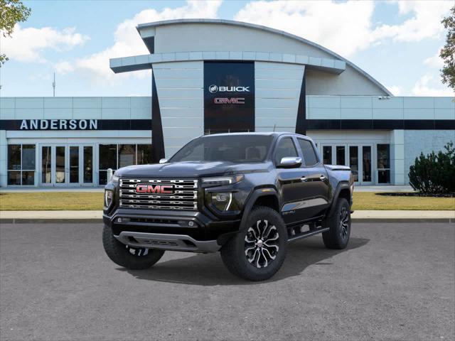 2026 GMC Canyon Denali, 4WD