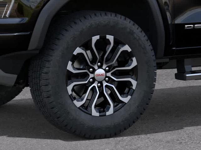 2026 GMC Canyon Denali, 4WD