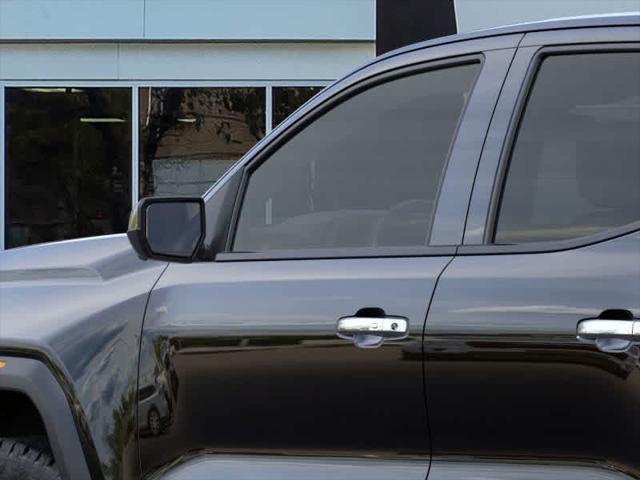 2026 GMC Canyon Denali, 4WD