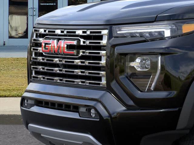 2026 GMC Canyon Denali, 4WD