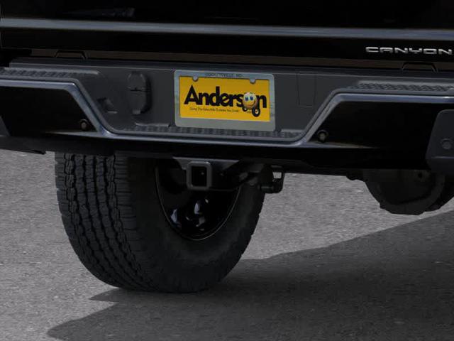 2026 GMC Canyon Denali, 4WD