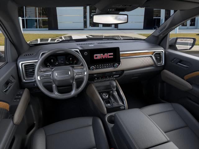 2026 GMC Canyon Denali, 4WD