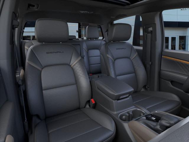 2026 GMC Canyon Denali, 4WD