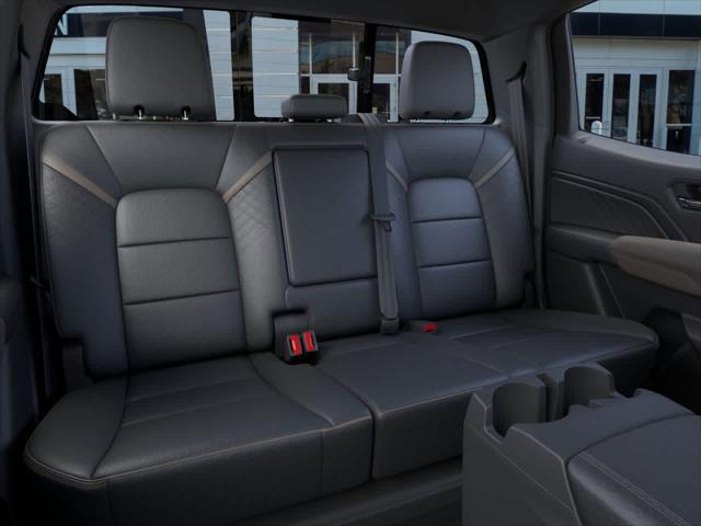 2026 GMC Canyon Denali, 4WD