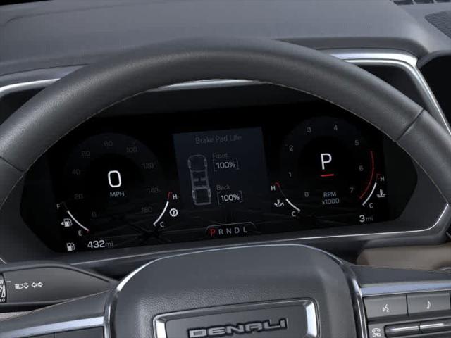 2026 GMC Canyon Denali, 4WD