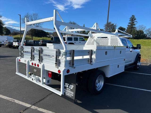 2026 Ram 5500 Tradesman/Big Horn