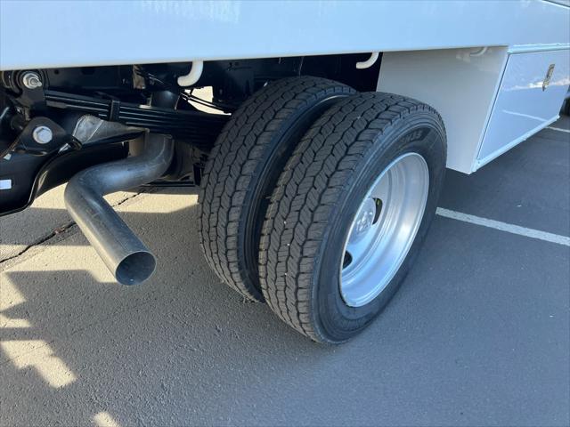 2026 Ram 5500 Tradesman/Big Horn
