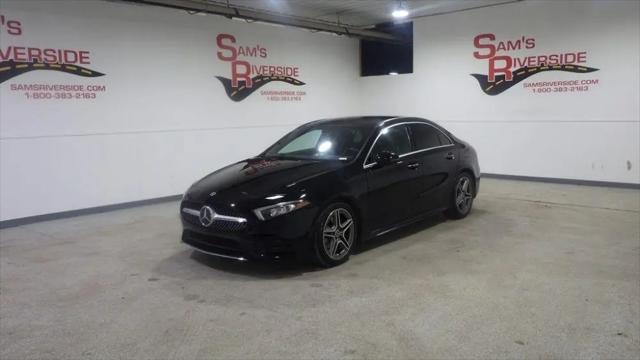 2021 Mercedes-Benz A 220 4MATIC for sale in Des Moines, IA