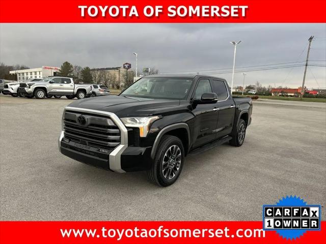 2024 Toyota Tundra Limited for sale in Somerset, KY