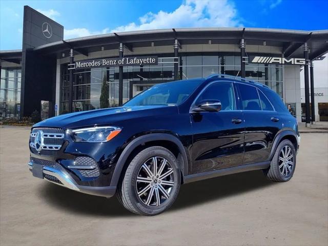 2025 Mercedes-Benz GLE GLE 350 4MATIC for sale in Lafayette, LA