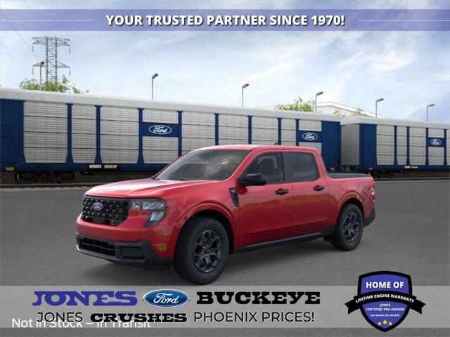 2026 Ford Maverick XLT for sale in Buckeye, AZ