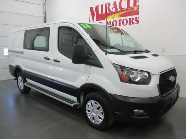 2024 Ford Transit Cargo Van Base for sale in Lincoln, NE