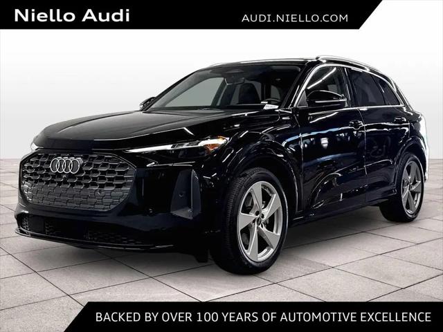 2025 Audi Q5 Prestige TFSI quattro S tronic for sale in Sacramento, CA