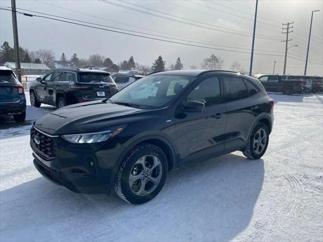 2025 Ford Escape ST-Line Select for sale in Hibbing, MN