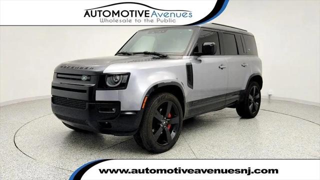 2023 Land Rover Defender 110 X for sale in Wall Township, NJ
