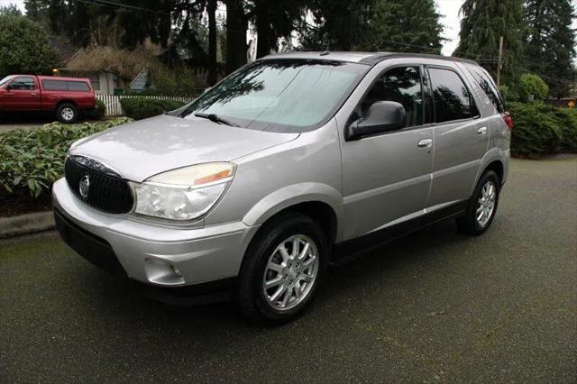 2006 Buick Rendezvous CX for sale in Seattle, WA
