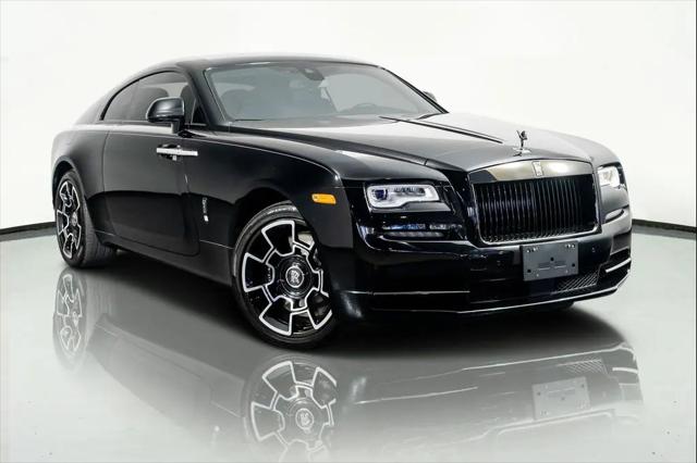 2020 Rolls-Royce Wraith Base for sale in Pompano Beach, FL