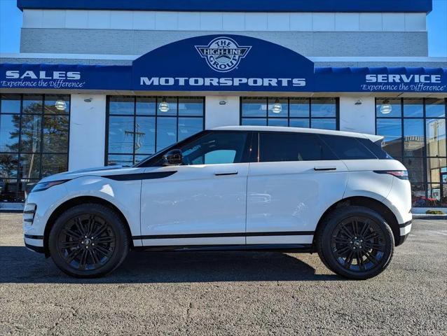 2024 Land Rover Range Rover Evoque Dynamic SE for sale in Lowell, MA