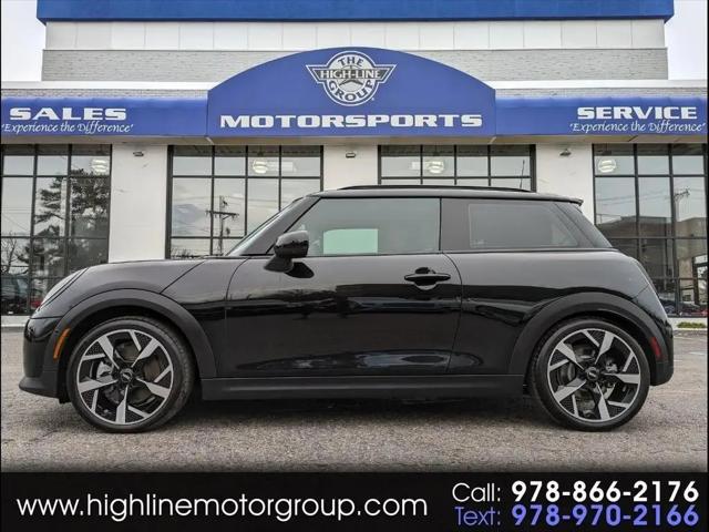 2025 MINI Hardtop Cooper S for sale in Lowell, MA
