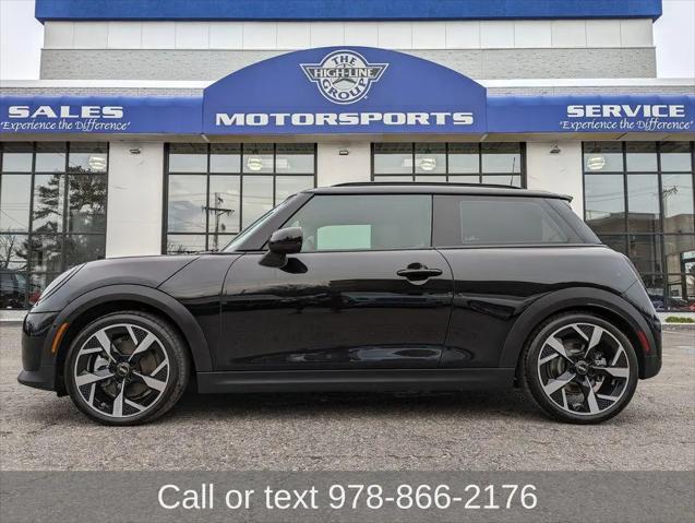 2025 MINI Hardtop Cooper S for sale in Lowell, MA