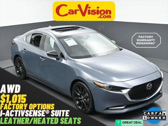 2023 Mazda Mazda3 2.5 Turbo Premium Plus for sale in Maple Shade, NJ