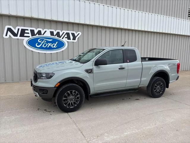 2023 Ford Ranger XLT for sale in Coon Rapids, IA