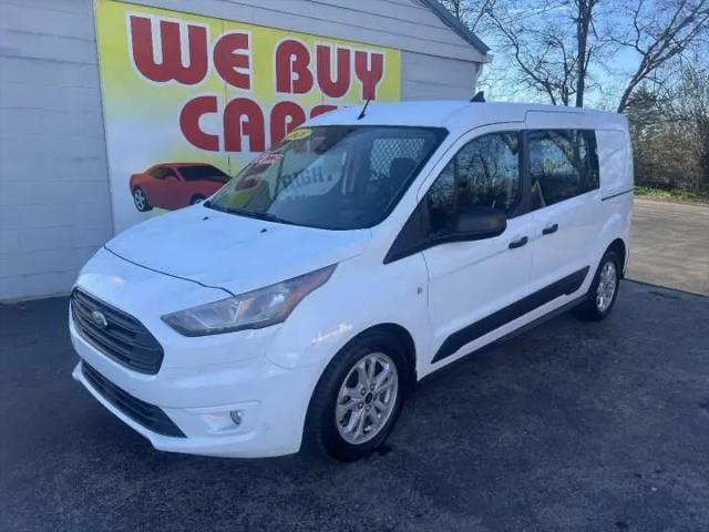 2020 Ford Transit Connect XLT for sale in Murfreesboro, TN