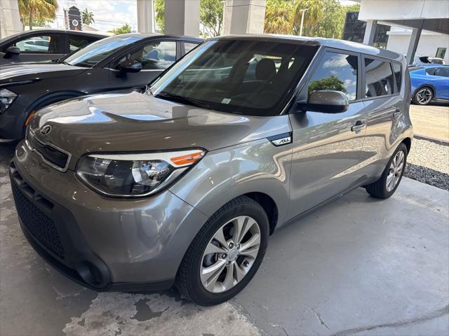2015 Kia Soul + for sale in Lighthouse Point, FL