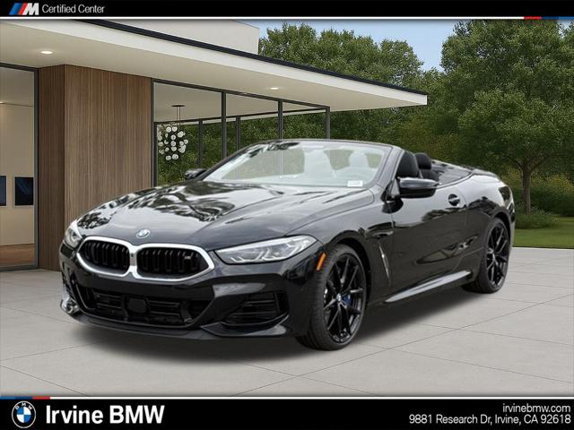 2026 BMW M8 xDrive for sale in Irvine, CA