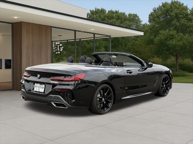 2026 BMW M8 xDrive