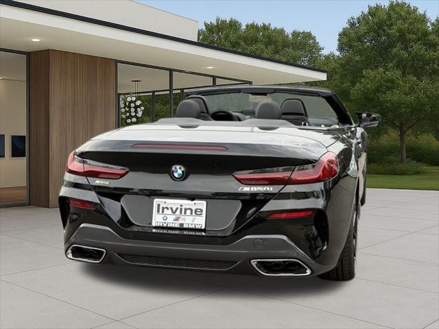 2026 BMW M8 xDrive