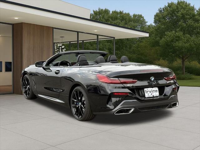 2026 BMW M8 xDrive