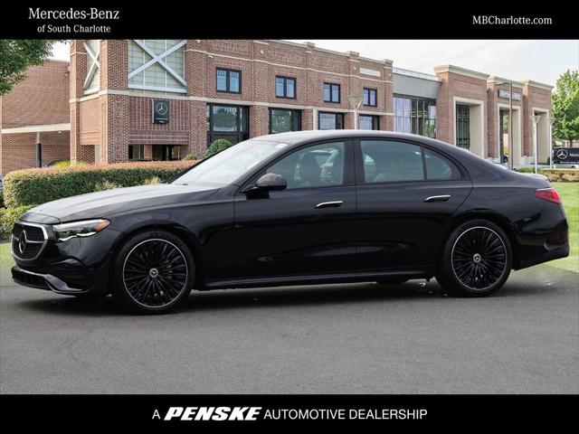 2026 Mercedes-Benz E 350 E 350 for sale in Pineville, NC