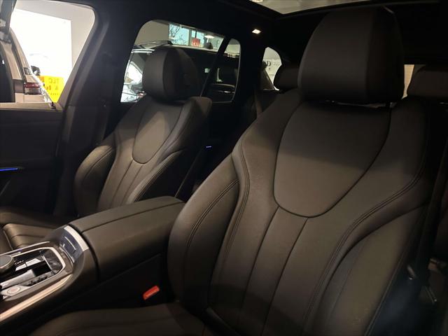 2022 BMW X5 xDrive40i Sports Activity Vehicle