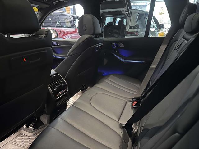 2022 BMW X5 xDrive40i Sports Activity Vehicle